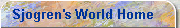 Sjogren's World Home
